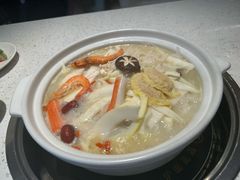 -三人行骨头王火锅(长寿店)