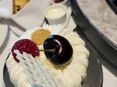 -东方美谷JW万豪酒店·The lounge大堂吧