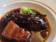 红烧肉辽参-苏浙汇(朝外店)