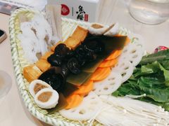 -鱼酷活鱼烤鱼(江宁金鹰店)