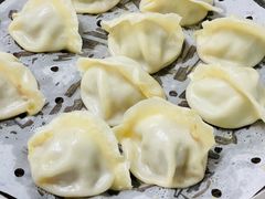 牛肉招牌灌汤蒸饺-志亮灌汤蒸饺·清真(庙后街店)