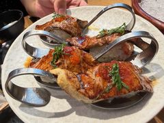 -沼津港精致料理·寿喜烧·烧鸟(青浦宝龙广场日料榜单店)