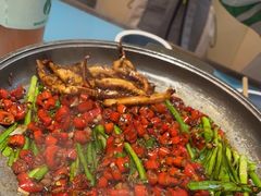 -小湘旺臭鳜鱼(百子湾店)