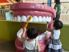 -呼和浩特市老牛儿童探索馆