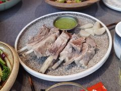 -那时新疆·车师(大宁音乐广场店)