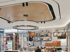 -莆田餐厅PUTIEN(世博源店)