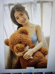 点击看大图 -蜜桃少女VISION写真馆(雁塔店)