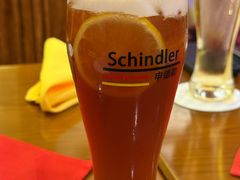 -申德勒加油站西餐厅Schindlers Tankstelle(上海外滩店)
