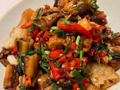 -客家大院·非遗赣南客家菜(郁孤台店)