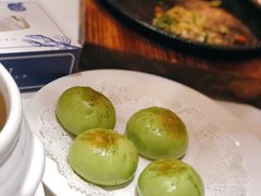 -上座·餐厅(阳光100店)