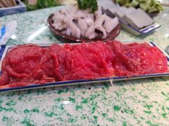 -鸿姐老火锅(疁城新天地店)