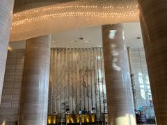 -青岛富力艾美酒店