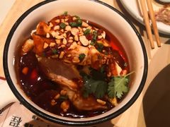 -弄堂小笼包(西青中北永旺购物中心店)