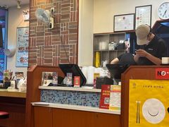 -食其家·牛丼咖喱(金桥国际店)