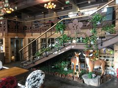 -山有花啡餐厅(常营总店)