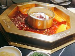 -蜀九香火锅(彩虹店)