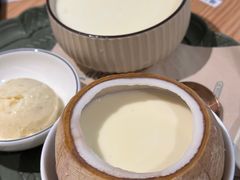 -杏甜品(尖沙咀加拿分道店)