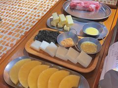 -哼蟹二将·烤肉酱蟹(合生汇店)