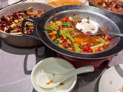 -麻都·成都菜(人民广场店)