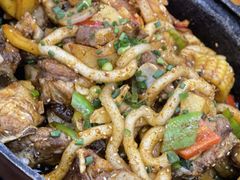 -伊帆食府·青海美食