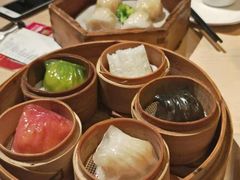 -避风塘(宝山万达店)