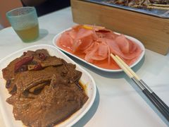 -陈记农家挂炉烤肉(雁南一路店)
