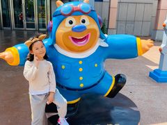 -沈阳方特欢乐世界