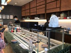 -甘记兰州牛肉面(Chadstone 旗舰店)