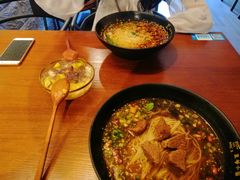 -豆爺小面(朱雀店)