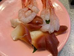 -争鲜回转寿司(流行前线店)