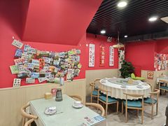 -听涛雅苑百味饺子老家菜馆