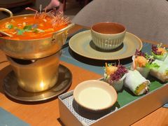 -Tegu泰古莲·泰国餐厅(红山6979店)