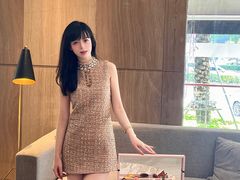 -粤海喜来登酒店·&More聚驿(天河城店)