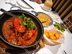 -新加坡海鲜共和(名胜世界圣淘沙海滨坊)