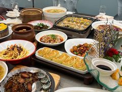 -蜀水别园(青杠树店)