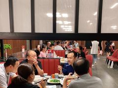 大堂-旺达·福州菜(正大广场店)