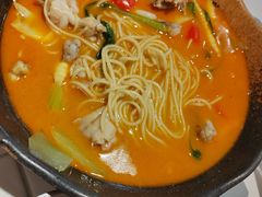 -十面欢腾(长乐路店)
