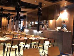 大堂-烧肉达人•炭火烧肉(新天地店)