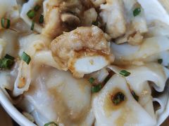 -鹿其林酒家(大学城店)