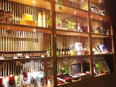 -一叶一世界·素食餐厅(锦华万达店)