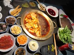 -九鼎轩脆毛肚火锅(南京东路店)