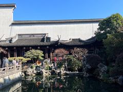 -胡雪岩故居