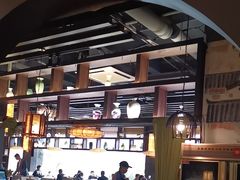 -一江水食府(后湖店)