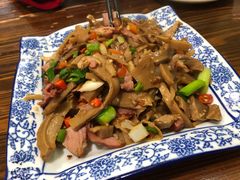 -朗妈私房菜(婺女州店)