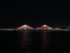 -武汉两江游览·夜游长江(汉口粤汉码头)