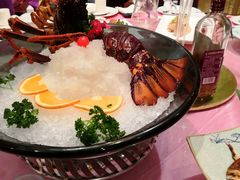 澳龙刺身-骏莱海鲜鱼港(五角场店)
