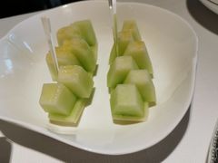 -杏花堂晋商私房菜(华熙五棵松店)