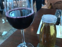 -苏州金鸡湖中茵皇冠假日酒店