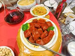 -马凯餐厅(地安门店)