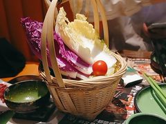 -聚汇坊椰子鸡·山野菌(环市东店)